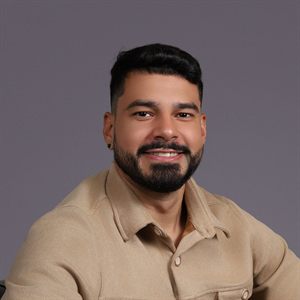 Foto de perfil do Thiago Antônio no Instagram