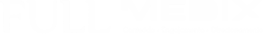 Full Medix — Conteúdo, Engajamento, Direcionamento